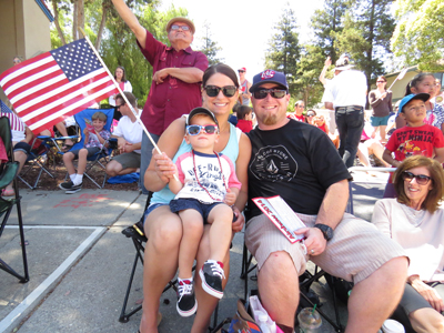 Image result for Freedom Fest Morgan Hill Life