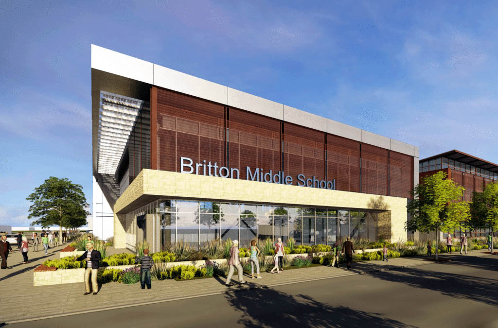 main-story-britton-middle-school-to-undergo-50-million-renovation