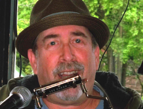 Music in the Air … with Mark ‘Fenny’ Fenichel: There is music for everyone in South County this spring, summer