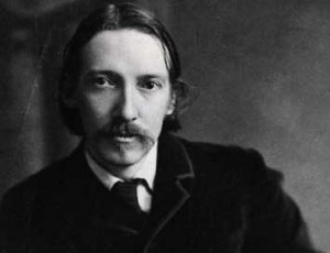 Hike with Mike: Robert Louis Stevenson’s literary connections to South County – Morgan Hill Life