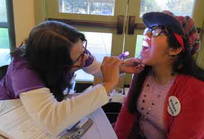 Nonprofit Profile Foothill Community Health Center Provides Medical Dental Vision Care To Those In Need Morgan Hill Life