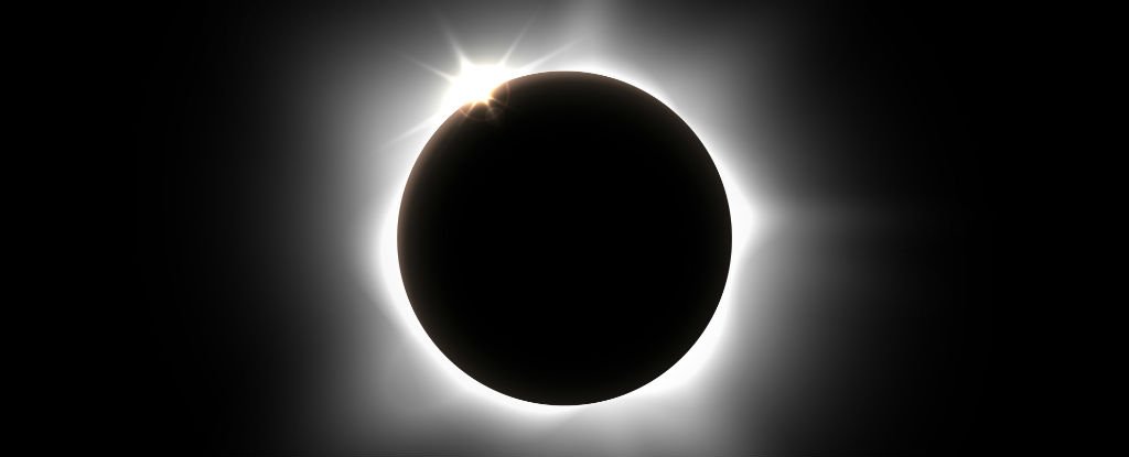 The Bigger Picture. . . with Marty Cheek: Solar eclipse can get ...