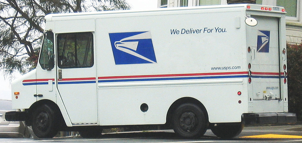 us postal service forward mail online