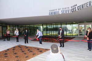 New world-class Animal Services Center opens in San Martin - Morgan Hill  Life