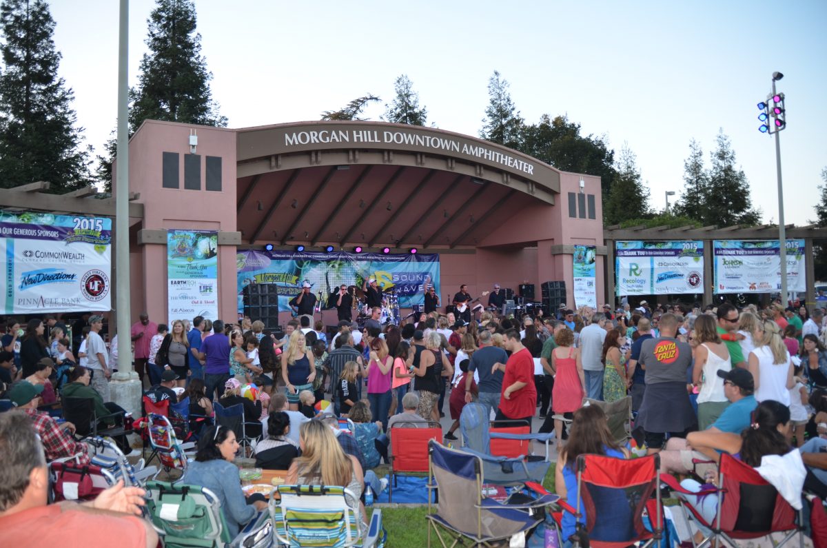 Chamber plans return of downtown Friday Night Music Series