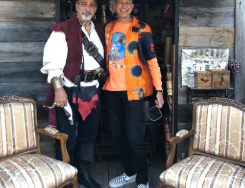 Around Town … with Robert Airoldi: Morgan’s Cove Foundation sets sail for educational adventures