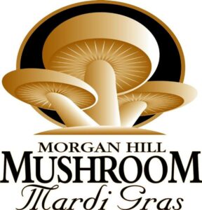 Mushroom Mardi Gras 