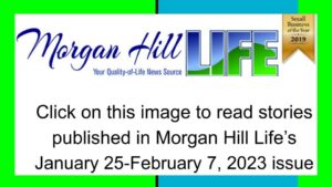 Panthers look for new 'long-term home' after successful year in Morgan Hill, Morgan Hill Times