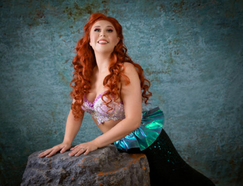 Main story: New theater group launches with ‘The Little Mermaid’