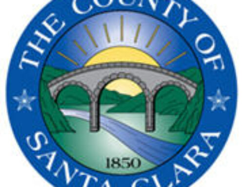Government: All three Santa Clara Valley Healthcare hospitals recognized