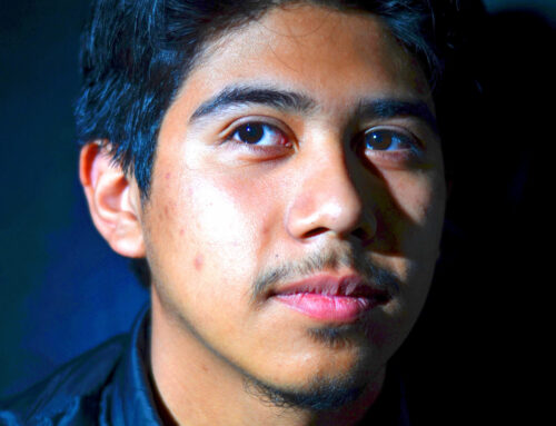 Community Voices … with Giovanni Tlaxacalteco Lopez: After incident, Sobrato students share importance of ethnic studies