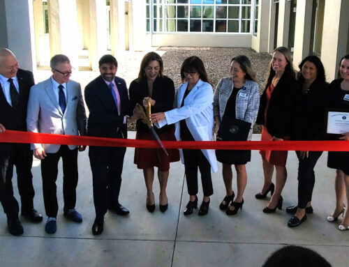 Valley Health Center MH opens after multi-million dollar renovation project