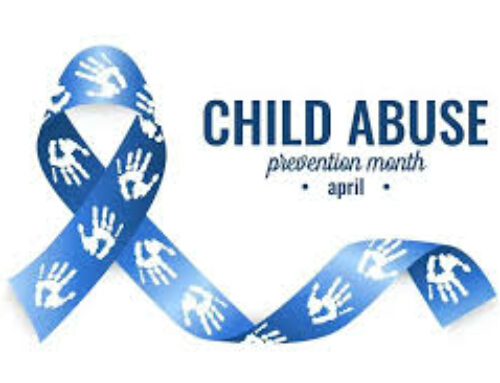 Government: Take action to prevent child abuse