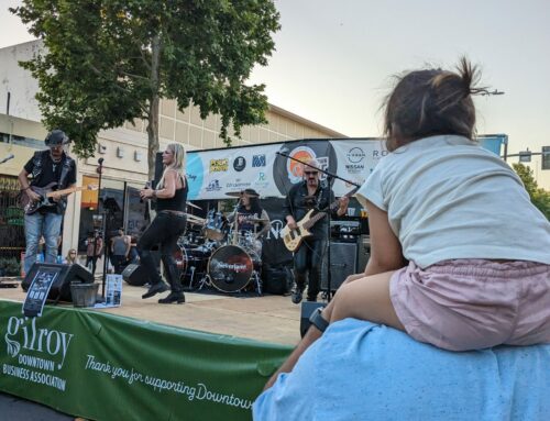 A&E: Gilroy’s Downtown Live continues summer music fun with six more shows
