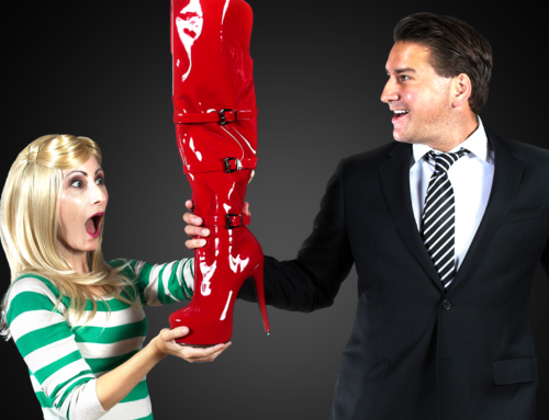 Nonprofit profile: South Valley Civic Theatre’s ‘Kinky Boots’ is heart-warming, hilarious fun