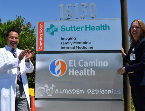 Sutter Health to bring more healthcare options to South Valley