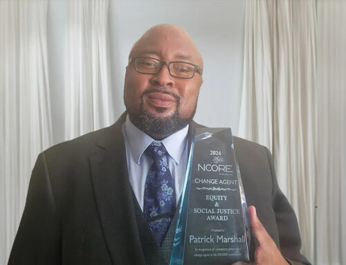 Nonprofit profile: Morgan Hill man wins award for innovative ed program