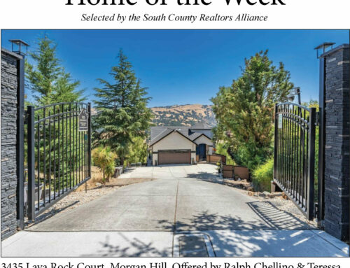 Homes of the Week