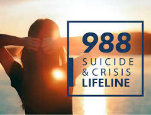 Editorial: 988 suicide lifeline is service for county residents in need