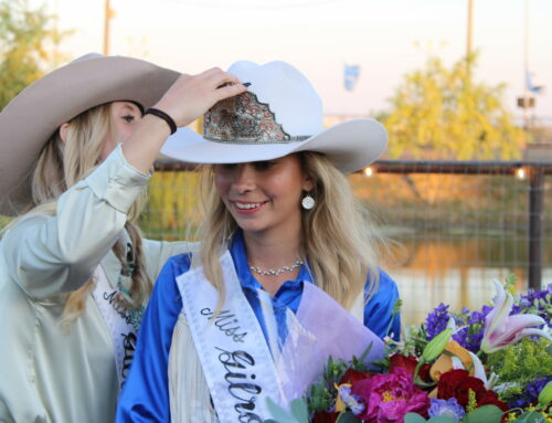 Nonprofit profile: Gilroy Rodeo Queen brings a crown of fun tradition to South Valley