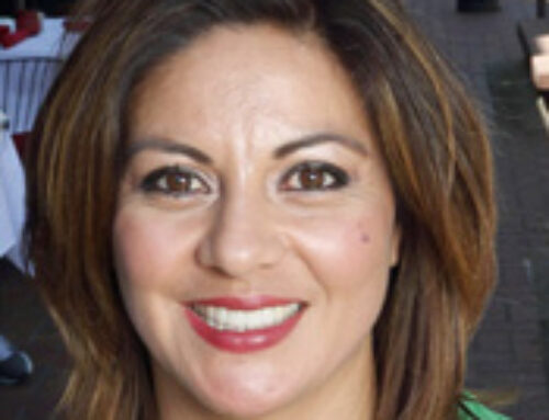 Boys & Girls Club appoints Edith Ramirez to its board of directors