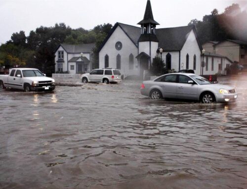 As storm season approaches, residents brace for impact